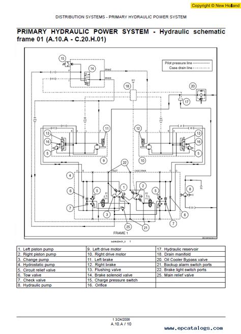 new holland skid steer ls190 wire code|l190 new holland for sale.